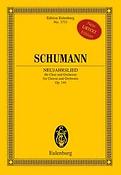 Schumann: Neujahrslied op. 144