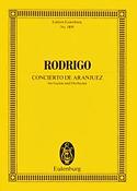 Rodrigo: Concierto de Aranjuez