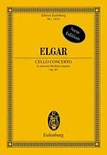 Elgar: Concerto E minor op. 85