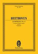 Beethoven: Symphony No. 6 F major op. 68