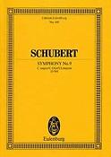 Schubert: Symphony No. 9 C major D 944