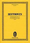 Beethoven: Symphony No. 4 Bb major op. 60