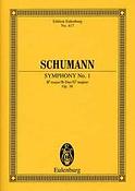 Schumann: Symphony No. 1 Bb major op. 38