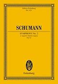 Schumann: Symphony No. 2 C Major op. 61