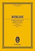 Berlioz: Harold in Italy op. 16