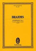 Brahms: Symphony No. 1 C minor op. 68