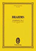Brahms: Symphony No. 2 D major op. 73