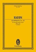 Haydn: Symphonie No. 85 Bb major, La Reine Hob. I: 85