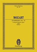 Mozart: Symphony No. 35 D major KV 385