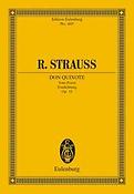 Strauss: Don Quixote op. 35