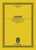 Symphony No. 96 D major, Mirakel Hob. I: 96