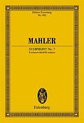 Mahler: Symphony No. 7 E minor