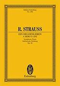 Strauss: A Hero's Life op. 40