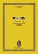 Borodin: Symphony No. 3 A minor