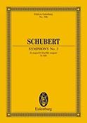 Schubert: Symphony No. 3 D major D 200