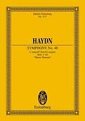 Haydn: Symphony No. 48 C major Hob. I: 48