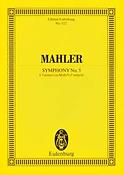 Mahler: Symphony No. 5 C# minor