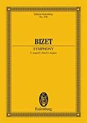 Bizet: Symphony C major