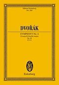 Dvorák: Symphony No. 6 D major op. 60 B 112