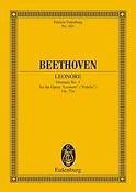 Beethoven: Leonore op. 72a