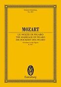 Mozert: The Marriage of Figaro KV 492