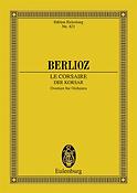 Berlioz: The Corsair op. 21