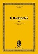 Tchaikovsky: 1812 op. 49 CW 46