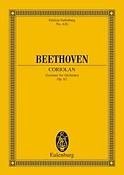 Beethoven: Coriolan op. 62