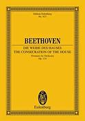 Beethoven: The Consecration of the House op. 124
