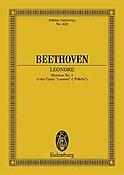 Beethoven: Leonore op. 138