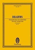 Brahms: Tragic Overture op. 81