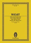Mozart: The Abduction from the Seraglio KV 384