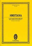 Smetana: The Bartered Bride