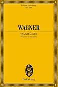 Wagner: Tannhäuser WWV 70