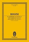 Rossini: The Barber of Seville