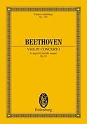 Beethoven: Concerto D Major op. 61