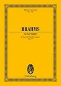 Brahms: Concerto D Major op. 77