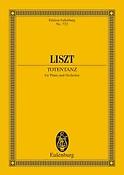 Liszt: Totentanz