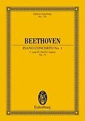 Beethoven: Concerto No. 1 C major op. 15