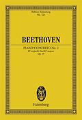 Beethoven: Concerto No. 2 Bb major op. 19