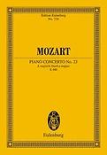 Mozart: Concerto No. 23 A major KV 488