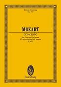 Mozart: Concerto No. 22 Eb major KV 482