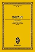 Mozart: Concerto G Major KV 216