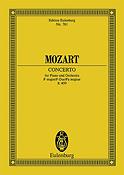 Mozart: Piano Concerto No. 19 F major KV 459