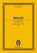 Mozart: Concerto No. 27 Bb major KV 595