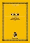 Mozart: Concerto G major KV 313