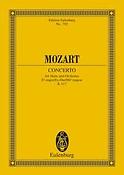 Mozart: Horn Concerto No. 2 Eb major KV 417