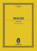 Berlioz: Requiem op. 5