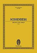 Schoenberg: Moses und Aron