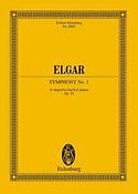 Elgar: Symphony No. 1 Ab major op. 55